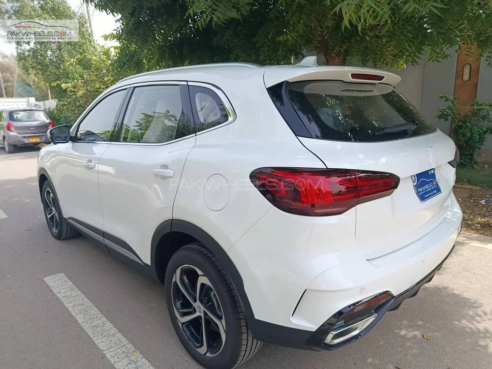ایم جی ایچ ایس 2025 for Sale in کراچی ایم جی ایچ ایس 2025 for Sale in کراچی Image-5