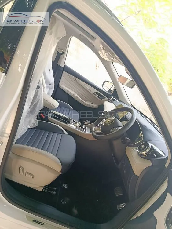 ایم جی ایچ ایس 2025 for Sale in کراچی ایم جی ایچ ایس 2025 for Sale in کراچی Image-10