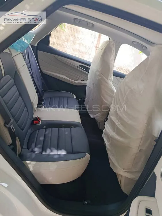 ایم جی ایچ ایس 2025 for Sale in کراچی ایم جی ایچ ایس 2025 for Sale in کراچی Image-11