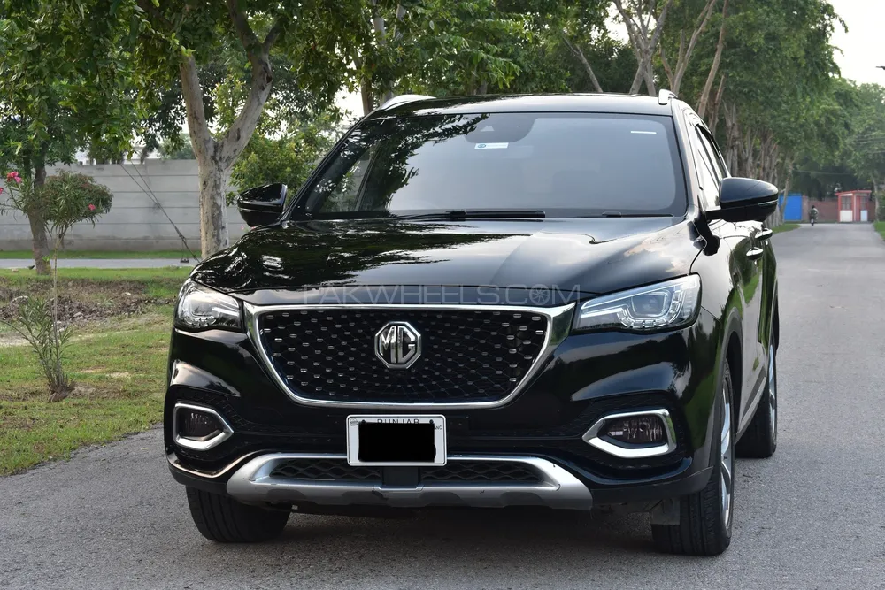 ایم جی ایچ ایس 2021 for Sale in لاہور Image-1