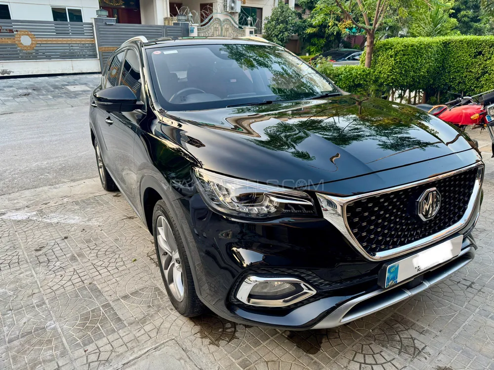 MG HS 2021 for Sale in Islamabad Image-1