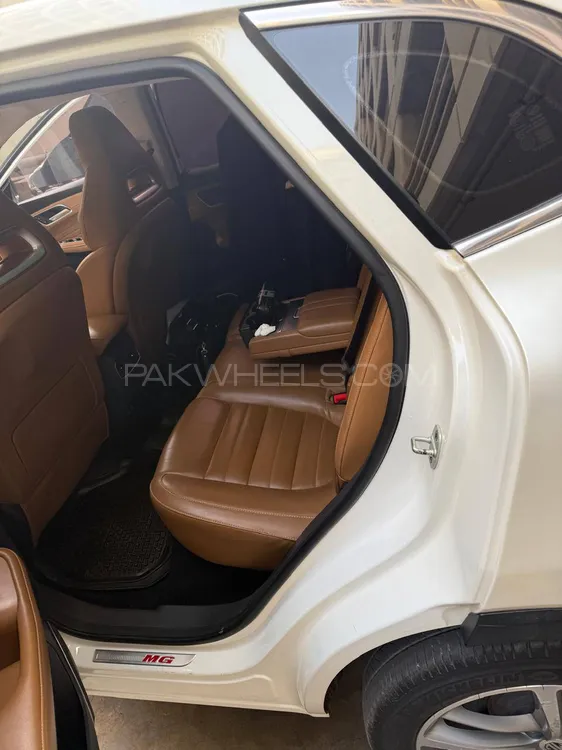 MG HS 2021 for Sale in Karachi Image-1