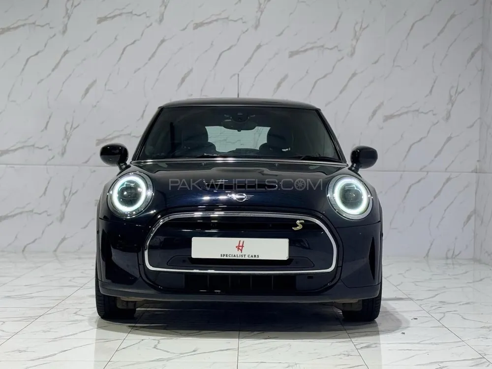MINI Cooper 2022 for Sale in Karachi Image-1
