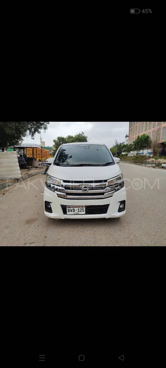 Nissan Dayz 2018 for Sale in Karachi Image-1