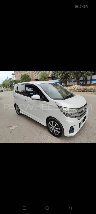 Nissan Dayz 2018 for Sale in Karachi Nissan Dayz 2018 for Sale in Karachi Image-2