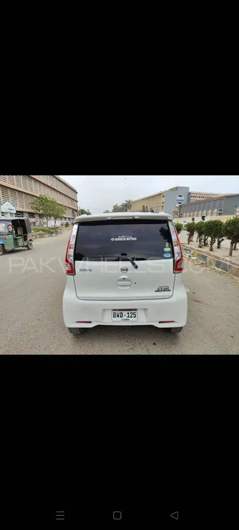 Nissan Dayz 2018 for Sale in Karachi Nissan Dayz 2018 for Sale in Karachi Image-5