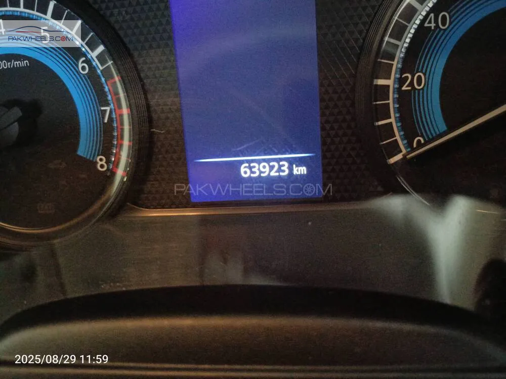 Nissan Dayz 2022 for Sale in Gujranwala Nissan Dayz 2022 for Sale in Gujranwala Image-9