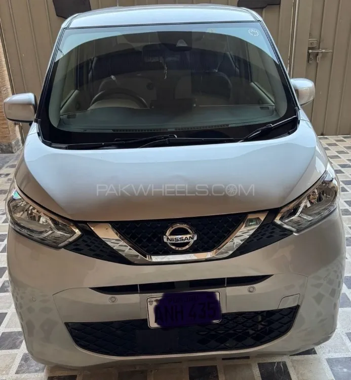 Nissan Dayz 2023 for Sale in Lahore Image-1