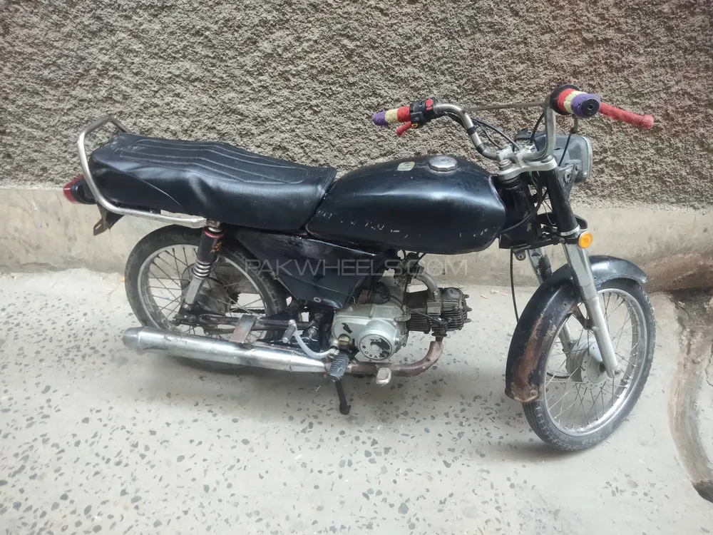 Ravi Humsafar 70 2015 for Sale Image-1