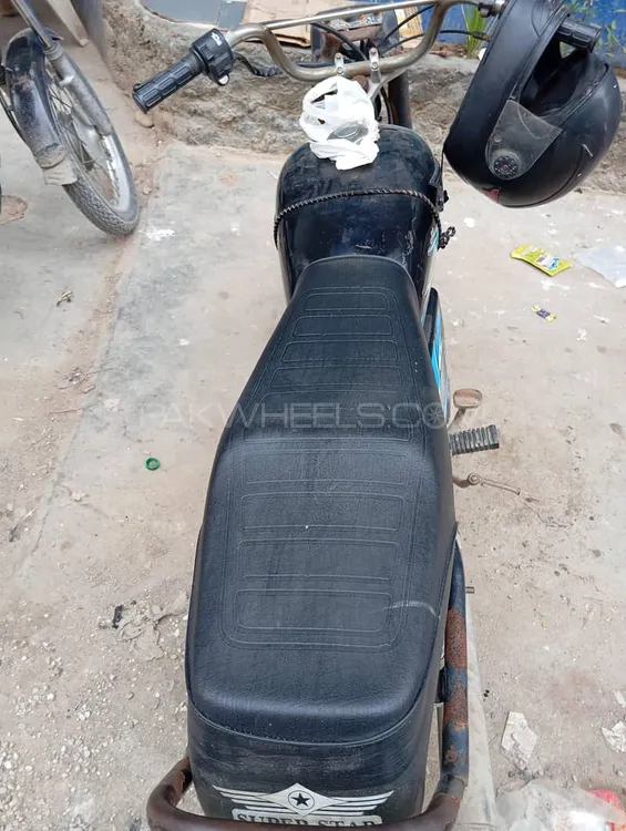 Super Power SP 70 2010 for Sale Image-1