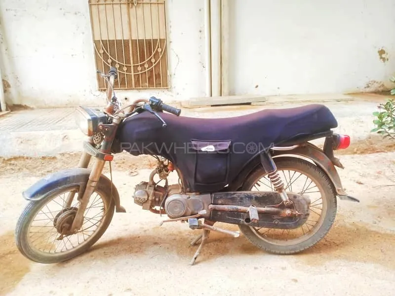 Super Power SP 70 2013 for Sale Image-1
