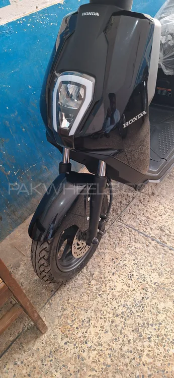 Super Power SP Scooty 2025 for Sale Image-1