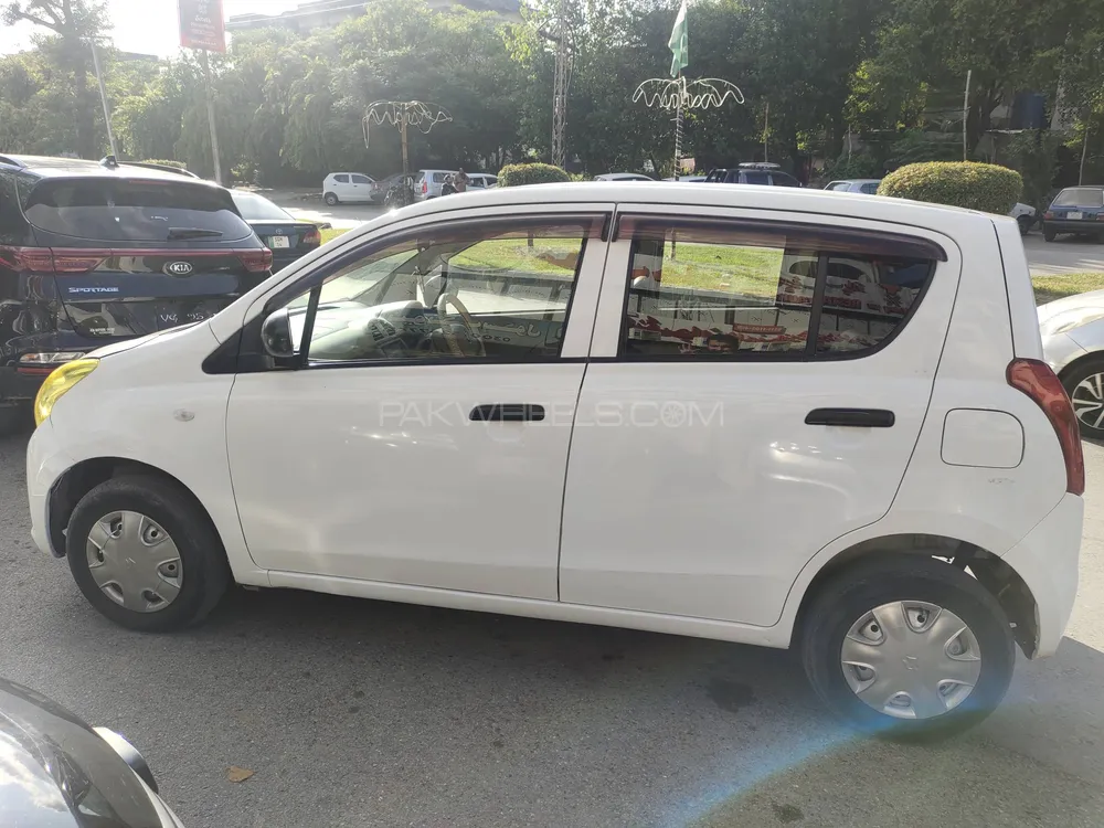 سوزوکی آلٹو 2012 for Sale in اسلام آباد سوزوکی آلٹو 2012 for Sale in اسلام آباد Image-4