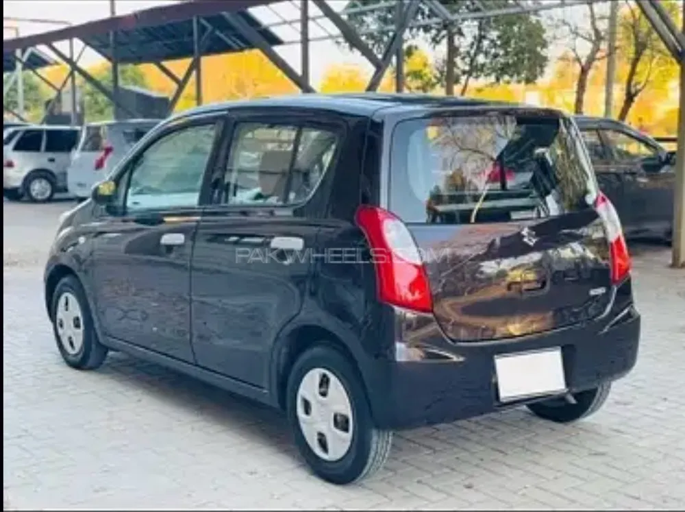 Suzuki Alto 2014 for Sale in Islamabad Image-1