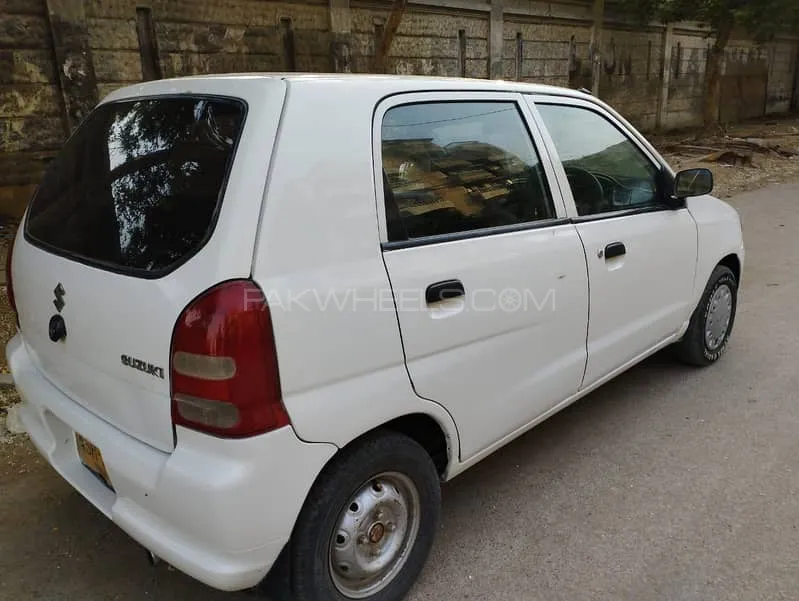 Suzuki Alto 2009 for Sale in Karachi Image-1