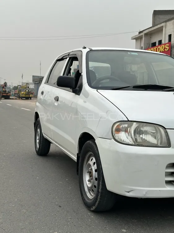 Suzuki Alto 2011 for Sale in Lahore Suzuki Alto 2011 for Sale in Lahore Image-2