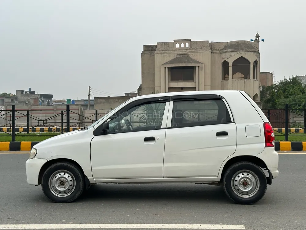 Suzuki Alto 2011 for Sale in Lahore Suzuki Alto 2011 for Sale in Lahore Image-6