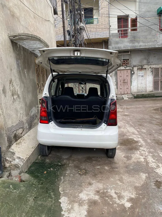 Suzuki Alto 2019 for Sale in Lahore Image-1