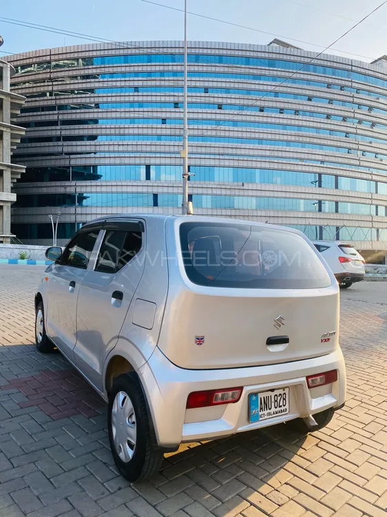 Suzuki Alto 2019 for Sale in Islamabad Image-1