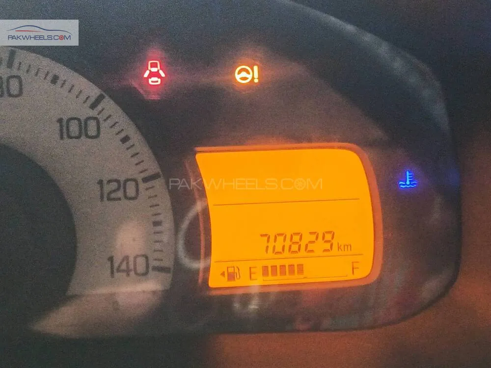 Suzuki Alto 2019 for Sale in Rawalpindi Suzuki Alto 2019 for Sale in Rawalpindi Image-9