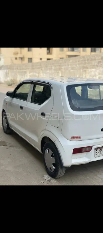 Suzuki Alto 2020 for Sale in Karachi Image-1