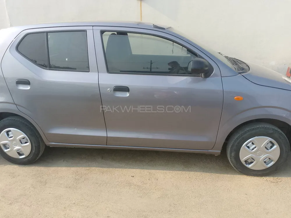 Suzuki Alto 2020 for Sale in Gujranwala Image-1