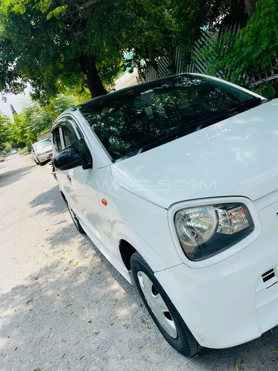 Suzuki Alto 2022 for Sale in Rawalpindi Image-1
