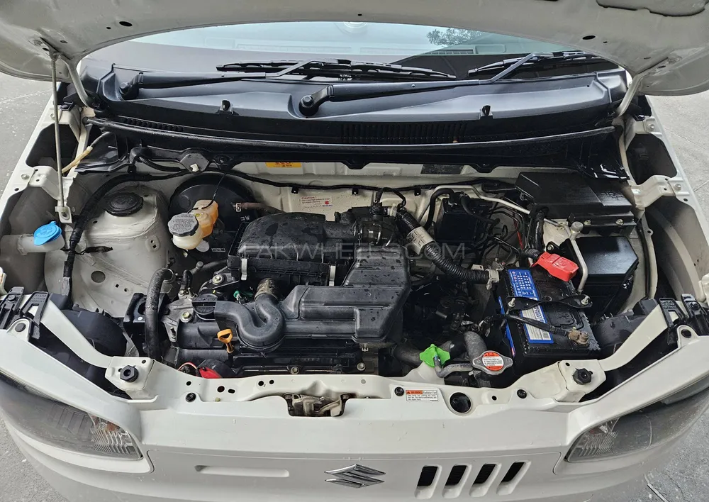 Suzuki Alto 2022 for Sale in Lahore Image-1