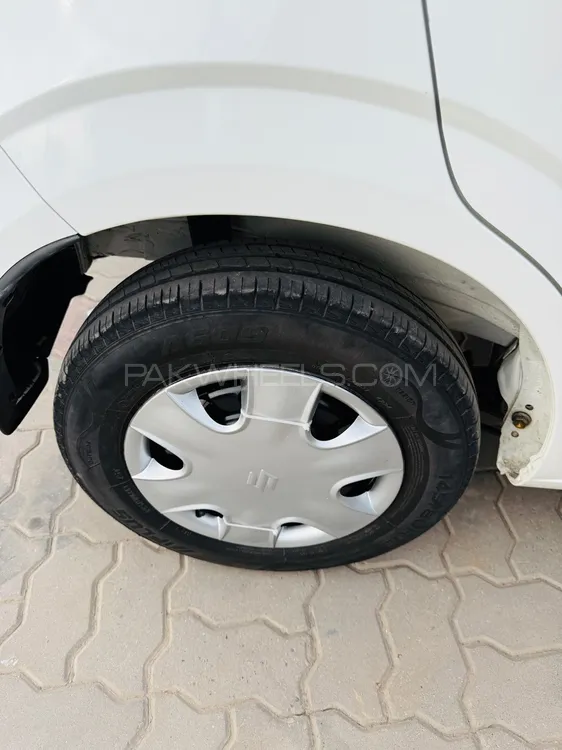 Suzuki Alto 2023 for Sale in Multan Suzuki Alto 2023 for Sale in Multan Image-16