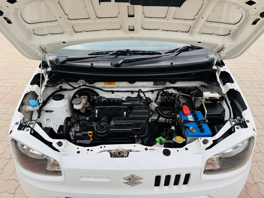 Suzuki Alto 2023 for Sale in Multan Suzuki Alto 2023 for Sale in Multan Image-20