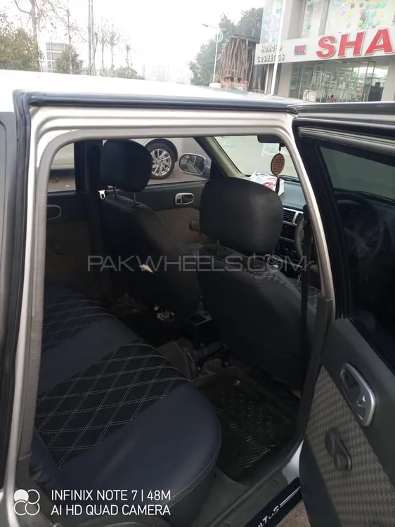 Suzuki Cultus 2016 for Sale in Rawalpindi Image-1