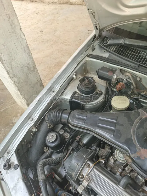 Suzuki Cultus 2006 for Sale in Peshawar Image-1