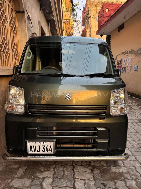 Suzuki Every 2019 for Sale in Sialkot Image-1