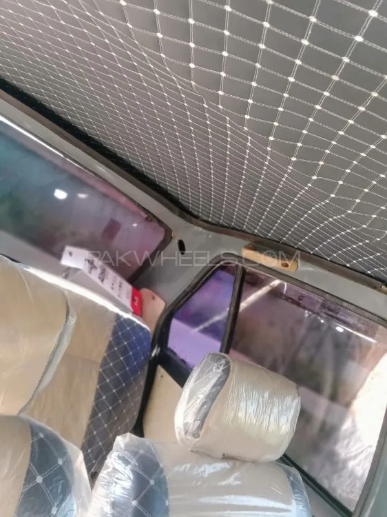 Suzuki FX 1988 for Sale in Swabi Suzuki FX 1988 for Sale in Swabi Image-4