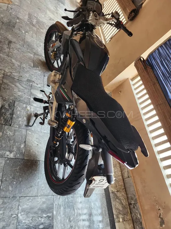 سوزوکی Gixxer 150 2019 for Sale Image-1