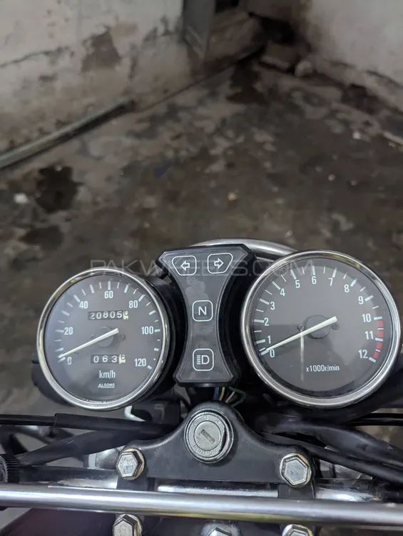 Suzuki GS 150 SE 2022 for Sale Image-1