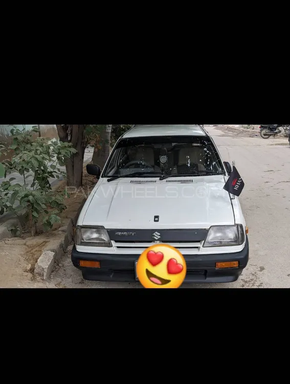 Suzuki Khyber 1992 for Sale in Karachi Image-1