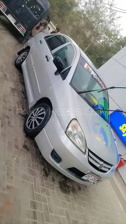 Suzuki Liana 2006 for Sale in Karachi Image-1
