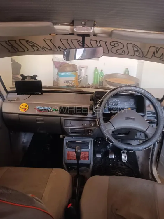 Suzuki Mehran 2008 for Sale in Attock Image-1