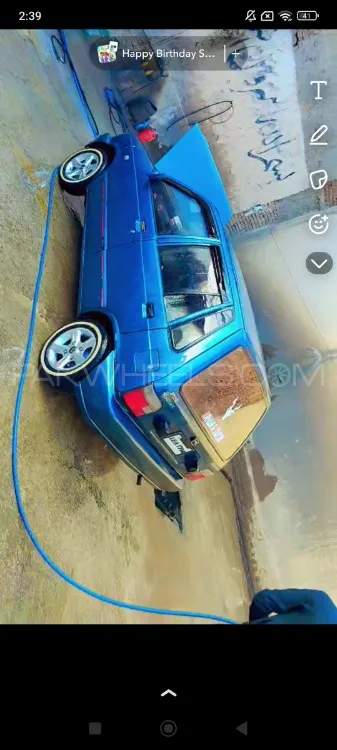 Suzuki Mehran 2007 for Sale in Rawalpindi Image-1