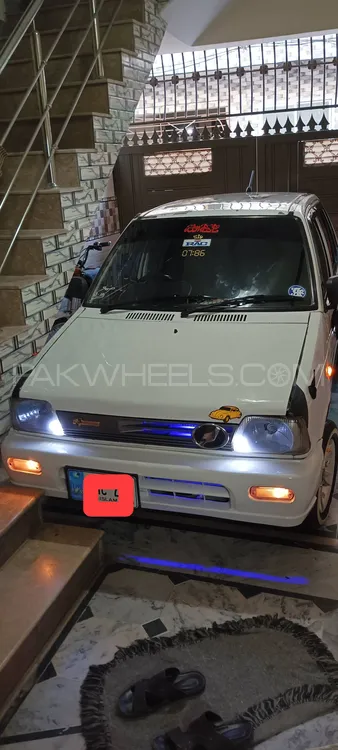 Suzuki Mehran 2006 for Sale in Rawalpindi Image-1