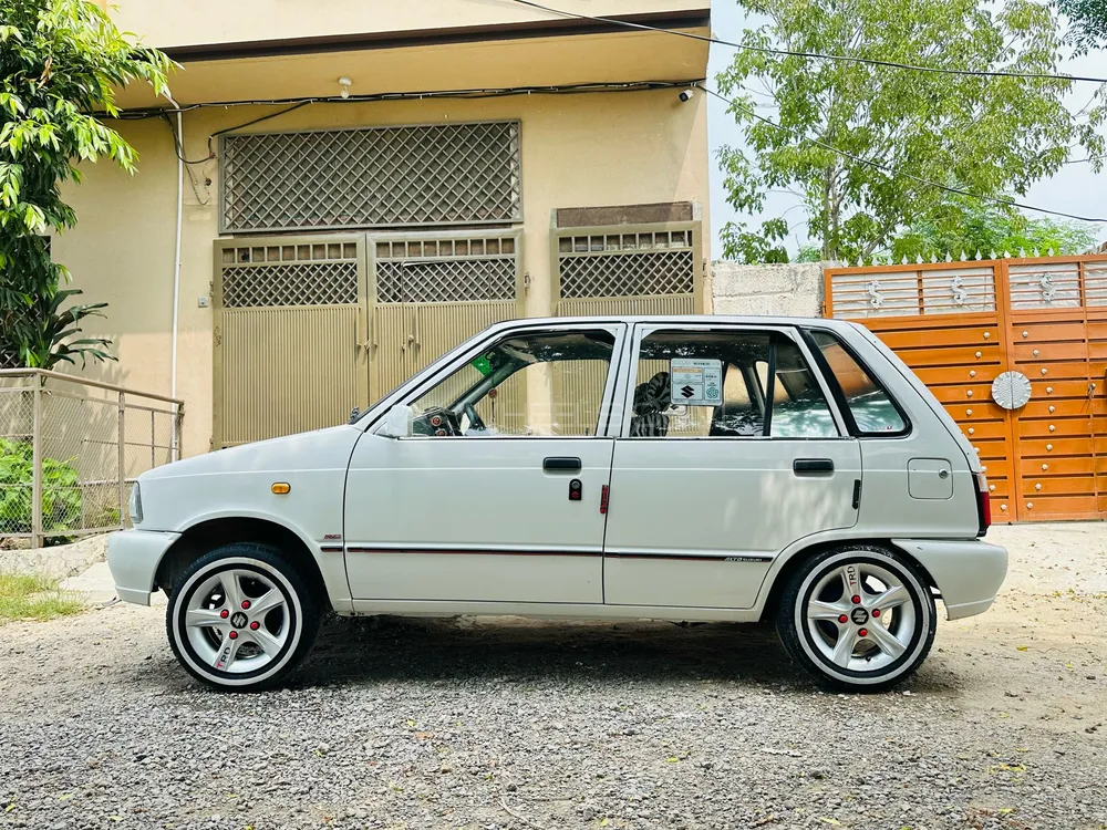 Suzuki Mehran 2019 for Sale in Rawalpindi Image-1