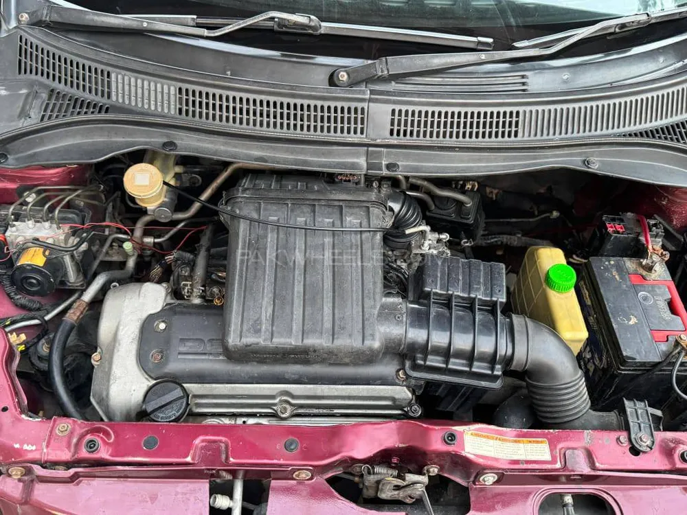 Suzuki Swift 2010 for Sale in Lahore Image-1
