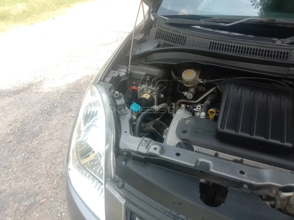 Suzuki Swift 2012 for Sale in Rawalpindi Suzuki Swift 2012 for Sale in Rawalpindi Image-6