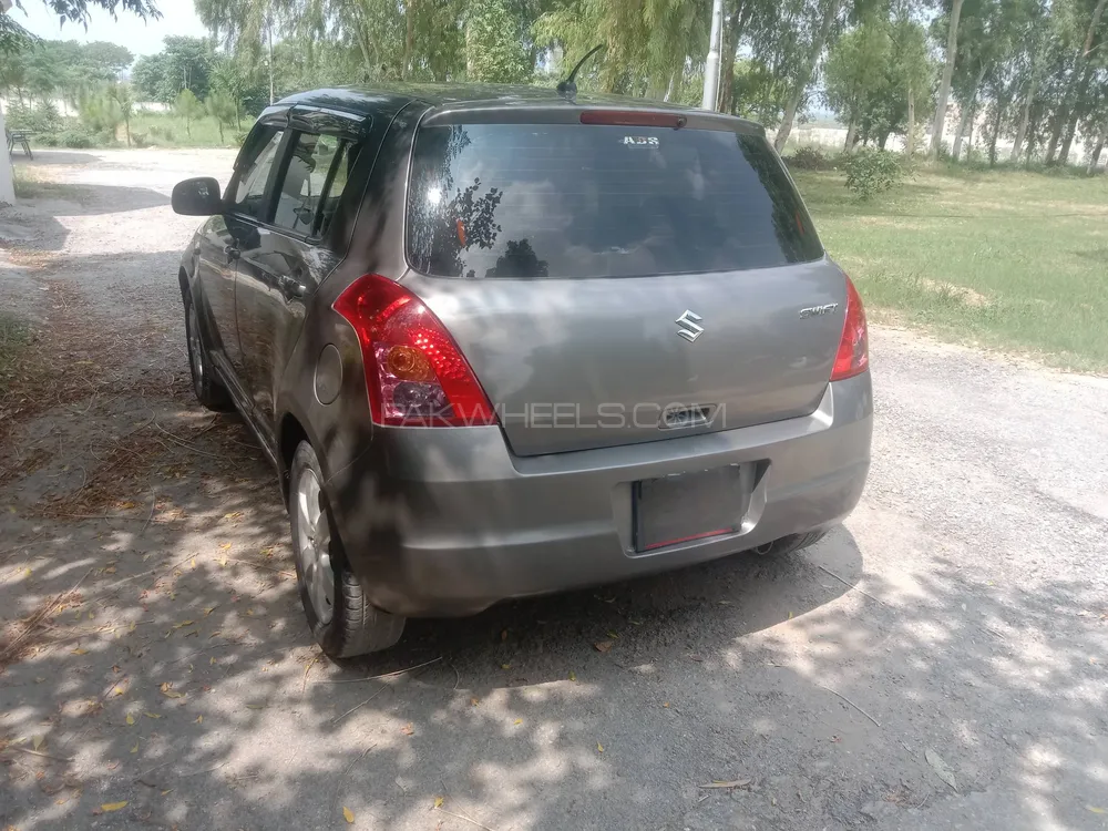 Suzuki Swift 2012 for Sale in Rawalpindi Suzuki Swift 2012 for Sale in Rawalpindi Image-11