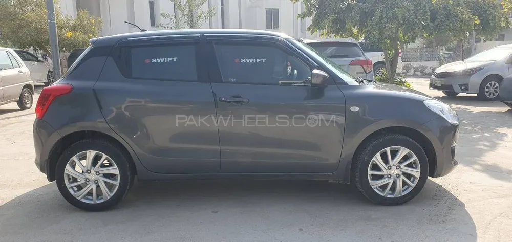Suzuki Swift 2022 for Sale in Karachi Image-1