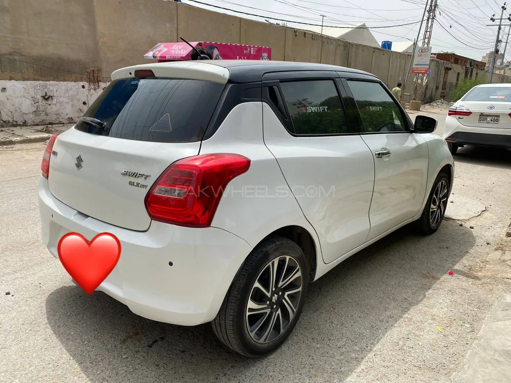 سوزوکی سوئفٹ 2022 for Sale in کراچی Image-1
