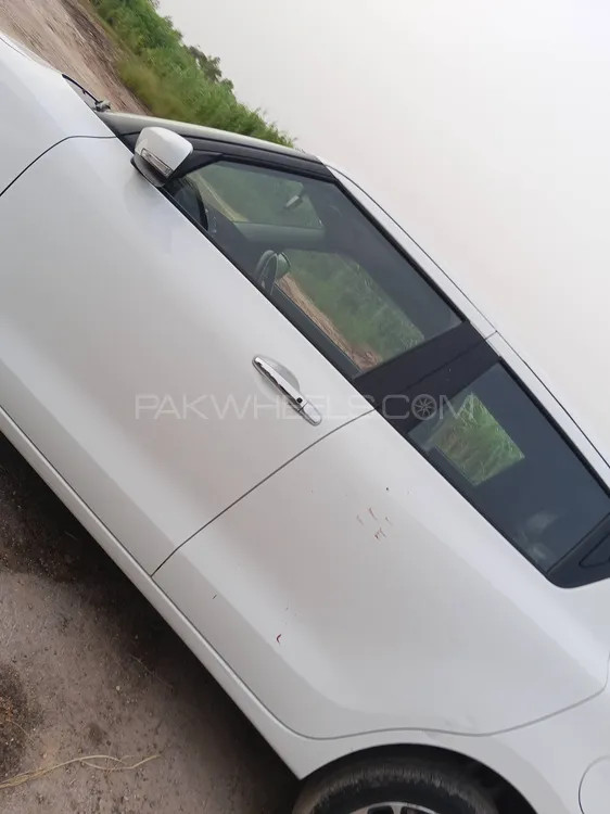 Suzuki Swift 2023 for Sale in Hyderabad Image-1