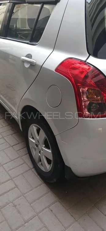 Suzuki Swift 2018 for Sale in Karachi Image-1