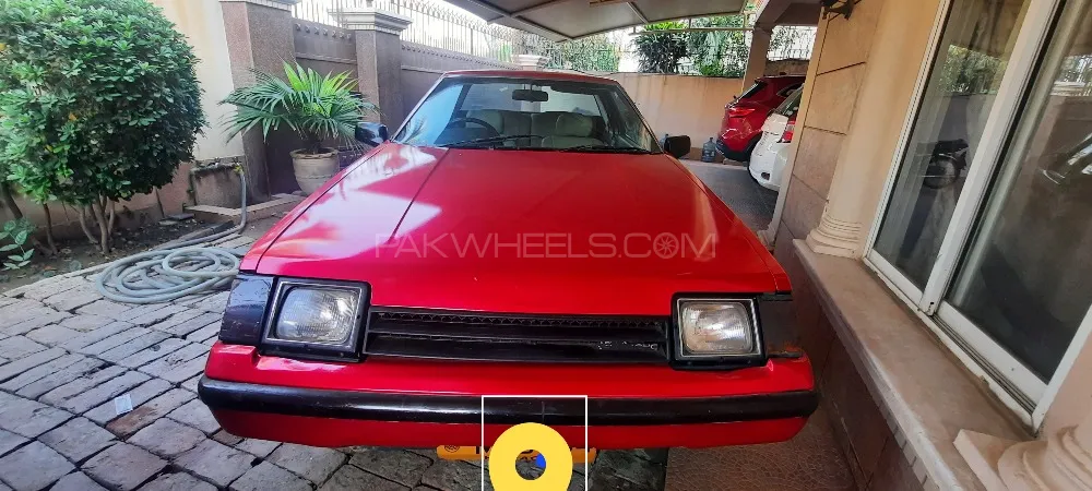 Toyota Celica 1981 for Sale in Lahore Image-1